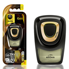 Aroma Car Ventis Gold billuftfrisker