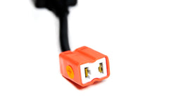 CANBus adapter za LED žaromete z podnožjem H7, pogled s strani