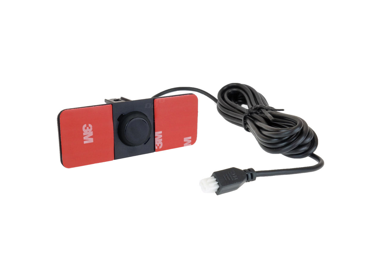 HD-307-IR-parkeringssensor til indvendig montering