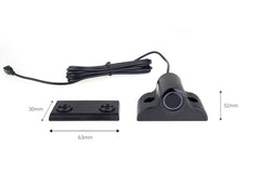 HD-310-parkeringssensor set fra en anden vinkel