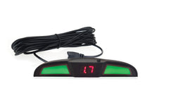 LED COB-display til parkeringssensor