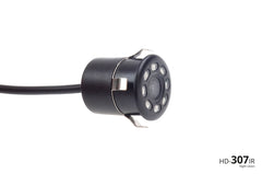 IR-kamera CAM-307 18 mm