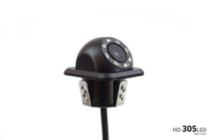 HD-305 LED vzvratna kamera z nočnim vidom