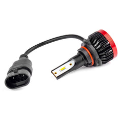 HB4 9006 LED žarnice za žaromete s hladilnim ventilatorjem