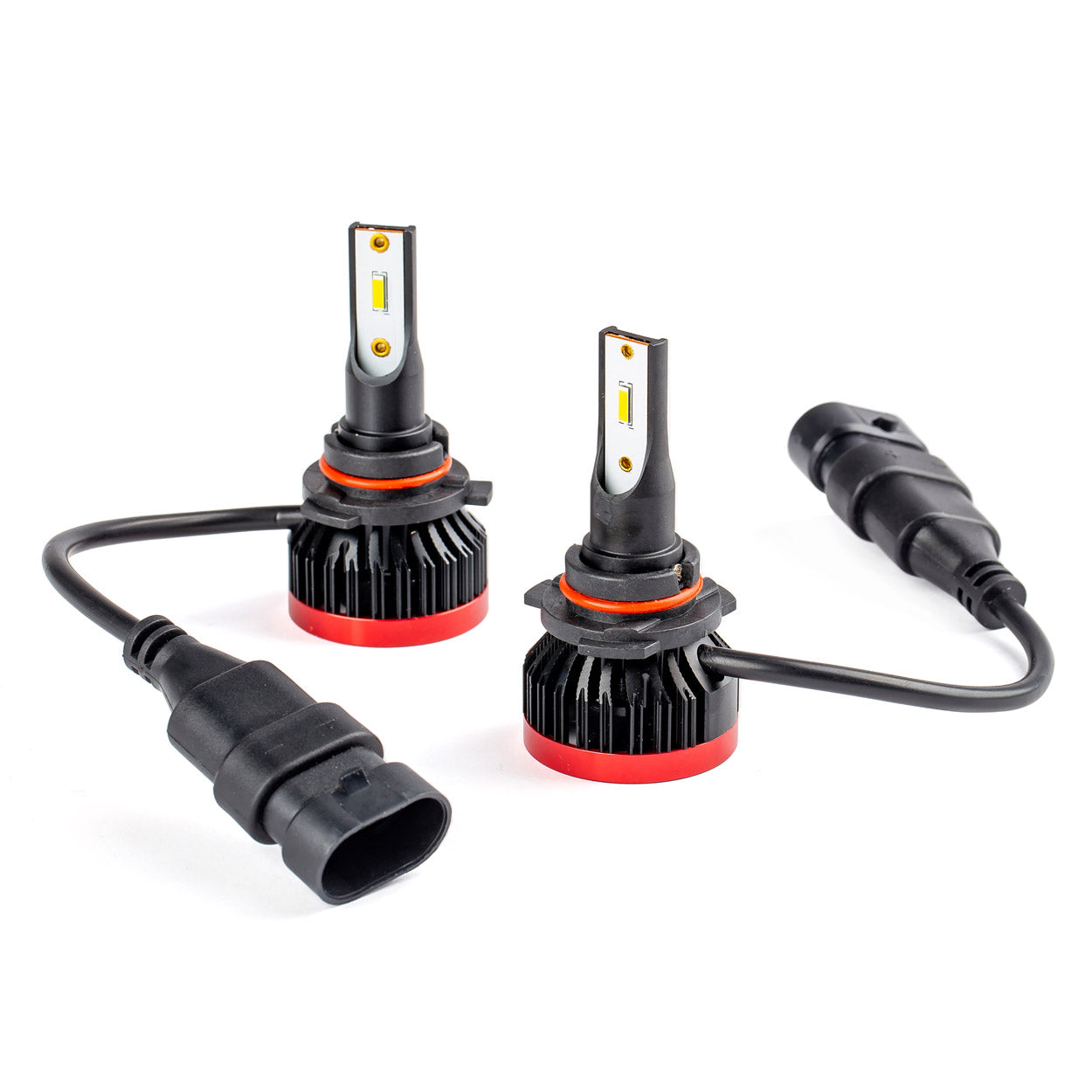 LED žarometi serije BF za HB4 9006