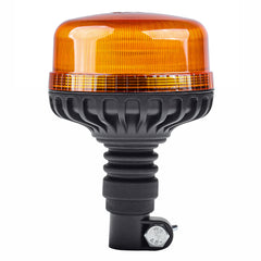 LED opozorilna luč s 36 LED diodami in oranžno svetlobo