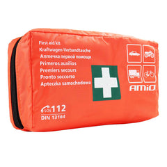 Komplet prve pomoči DIN 13164 za avto