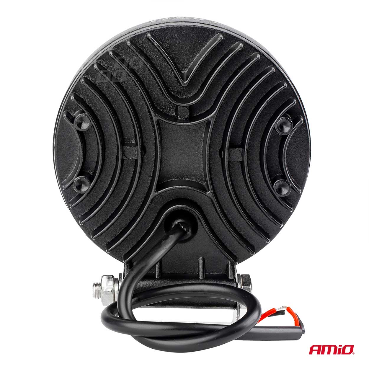 Arbejdslampe AWL06 med hvidt LED-lys
