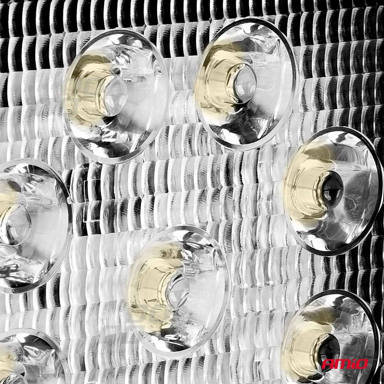 Delovna luč AWL07 z belimi LED diodami