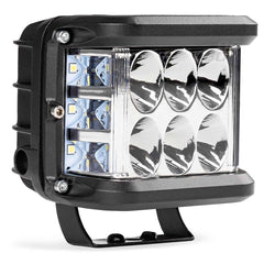 Arbejdslampe AWL08 med 12 LED