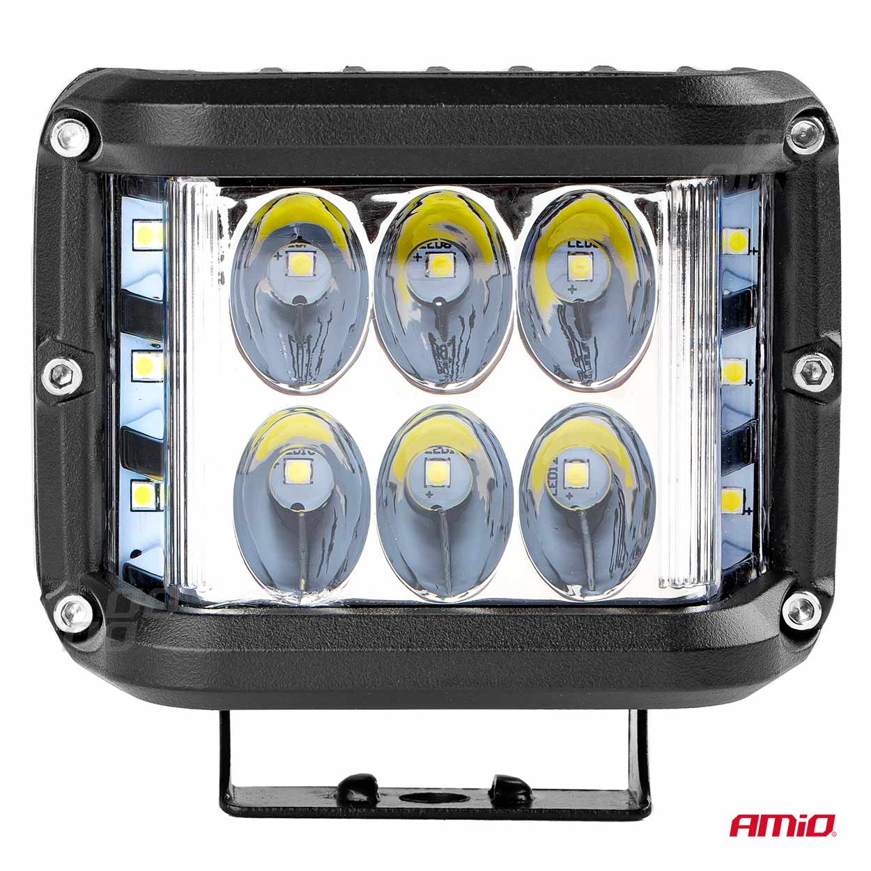 Arbejdslampe AWL08 med LED-lys