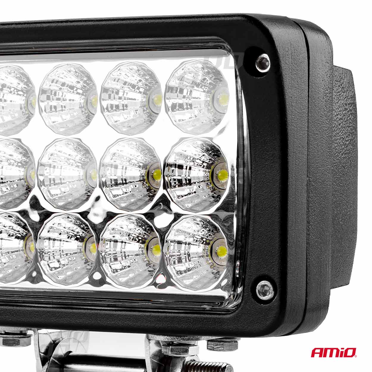 LED-arbejdslampe AWL22 med hvidt lys