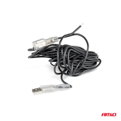 LED žarnice s podnožjem PY21W in BAU15s 1156