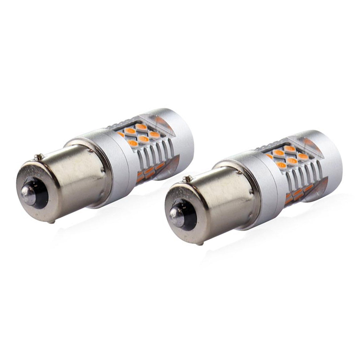 CANBUS LED-pære med 800 lm til 1156-fatning