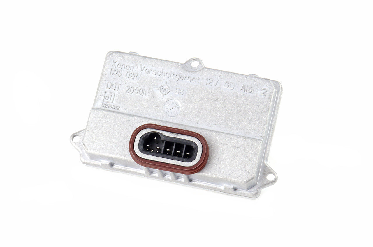 Xenon-ballast til D1/D3 (H3)