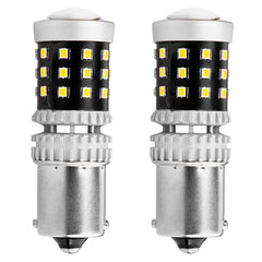 LED žarnica s CANBUS, 39 SMD in podnožjem BA15S/P21W
