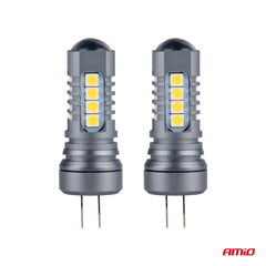 LED žarnice HP24W z belo svetlobo 6000K