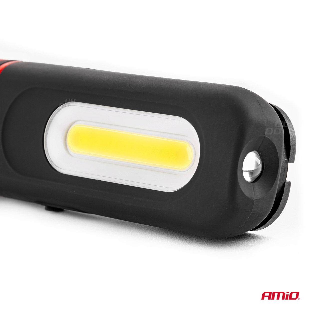 LED-arbejdslampe WT08 med tre lysindstillinger