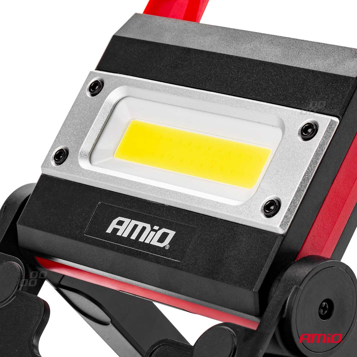 LED arbejdslampe WT13 til camping og reparationer