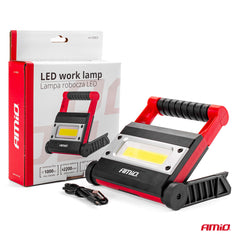 LED arbejdslampe WT13 til arbejdsopgaver
