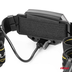 LED-pandelampe LH04 til camping