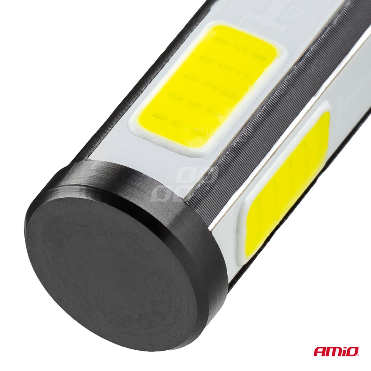 HB4 LED-pærer til 12/24V