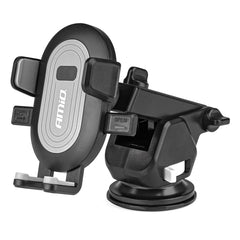 Mobilholder med sugekop til bil