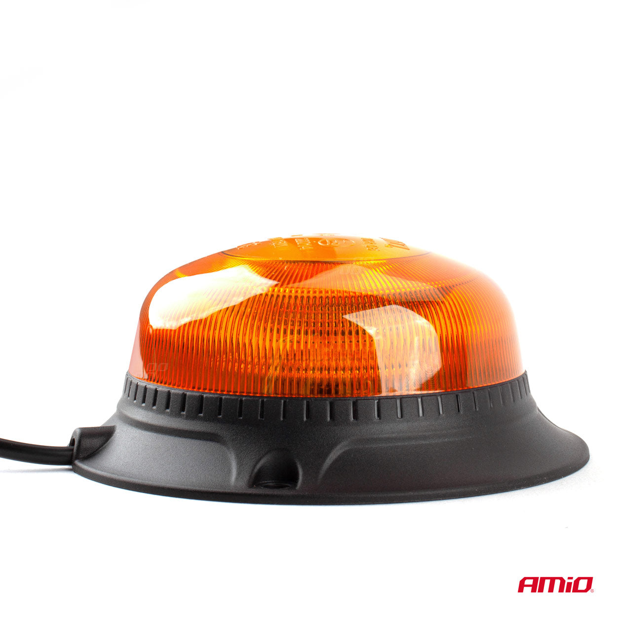 LED-advarselslampe W21m med 18 LED