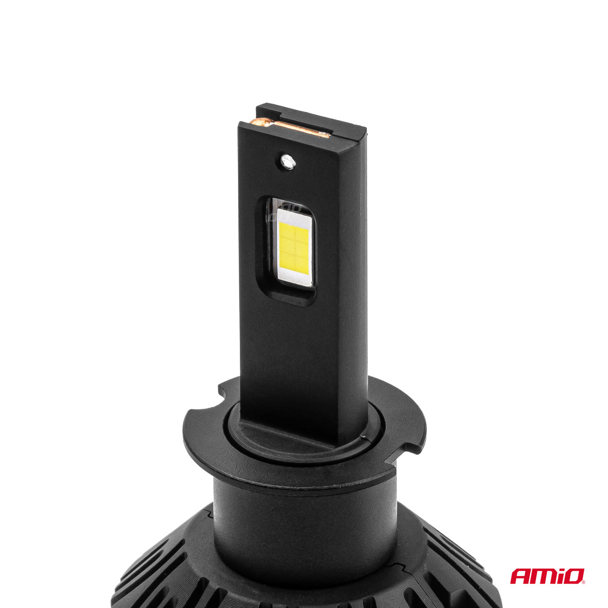 LED žarnice H3 serije X3 – komplet s strani