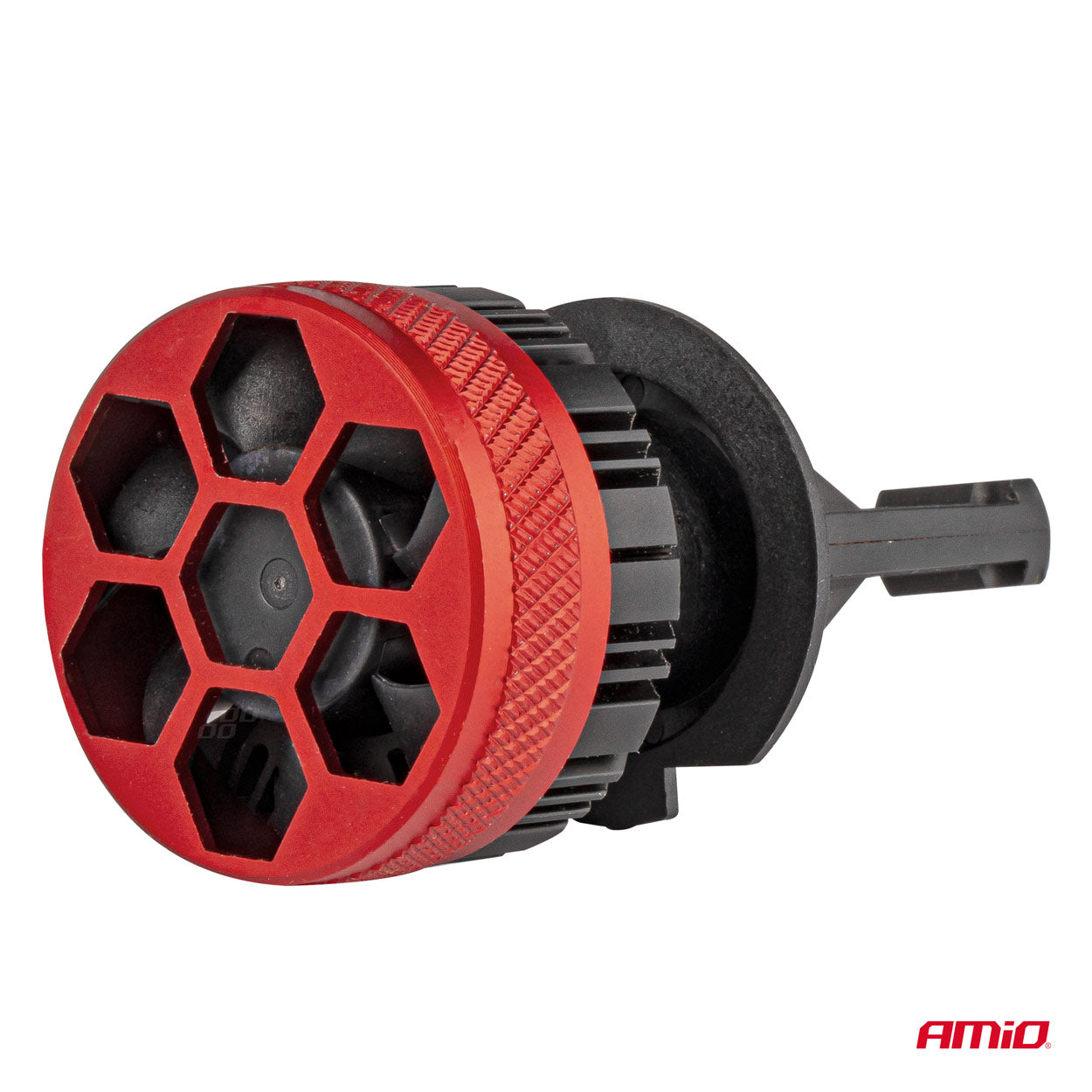 Hladilni sistem LED žarnic H3 serije X3