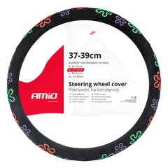 Ratcover til rat på 37-39 cm
