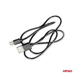 LED arbejdslommelygte WT18 med powerbank-funktion