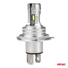 LED-pærer H4/H19 med 2225 lm lysstyrke