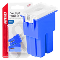 JAPVAL PAL hun-sikring 100 A