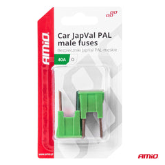 JAPVAL PAL O-sikring 40 A