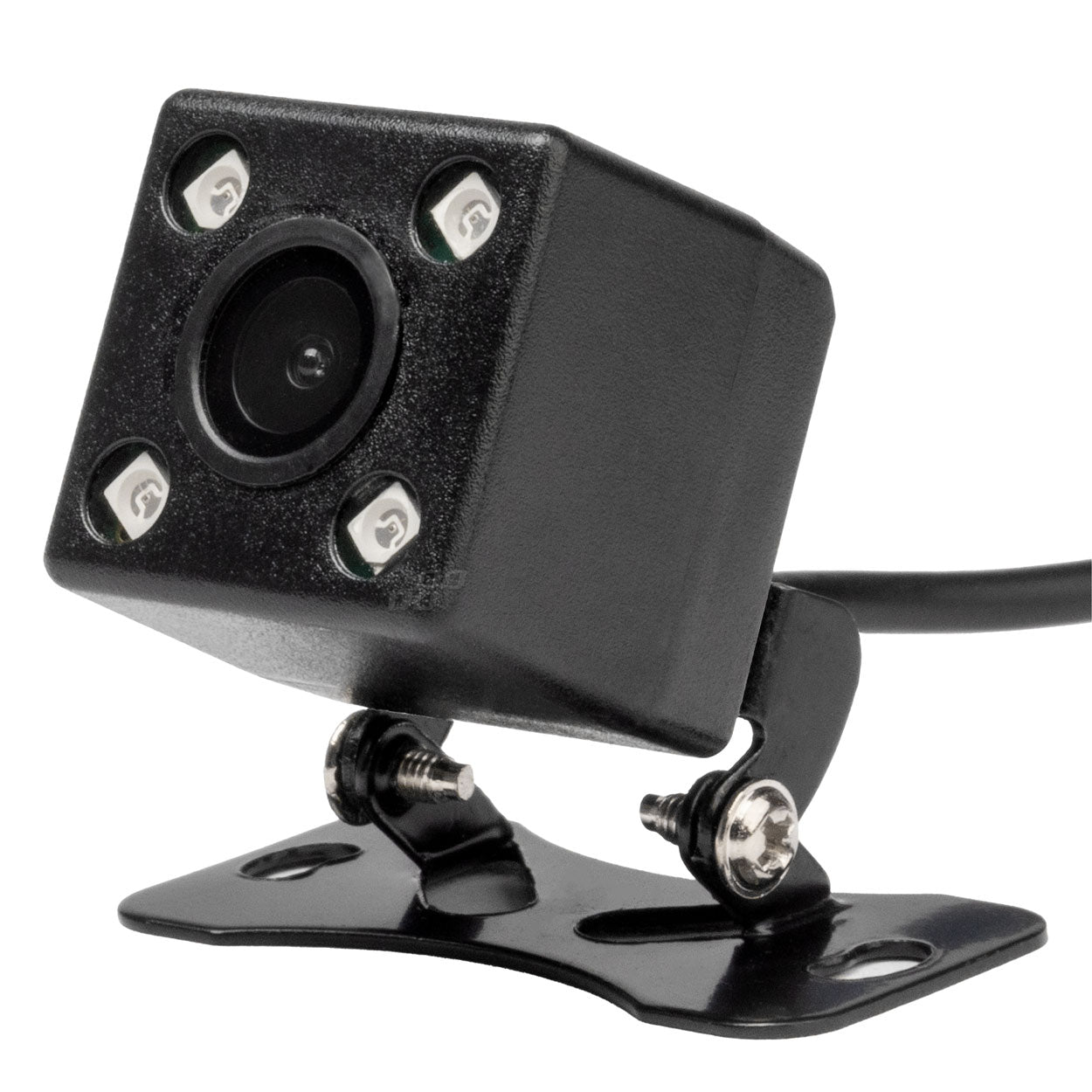 HD-315 IR bakkamera med 720p opløsning