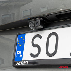 Bakkamera HD-601 med buzzer