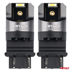 LED-pærer P27/7W med CANBUS