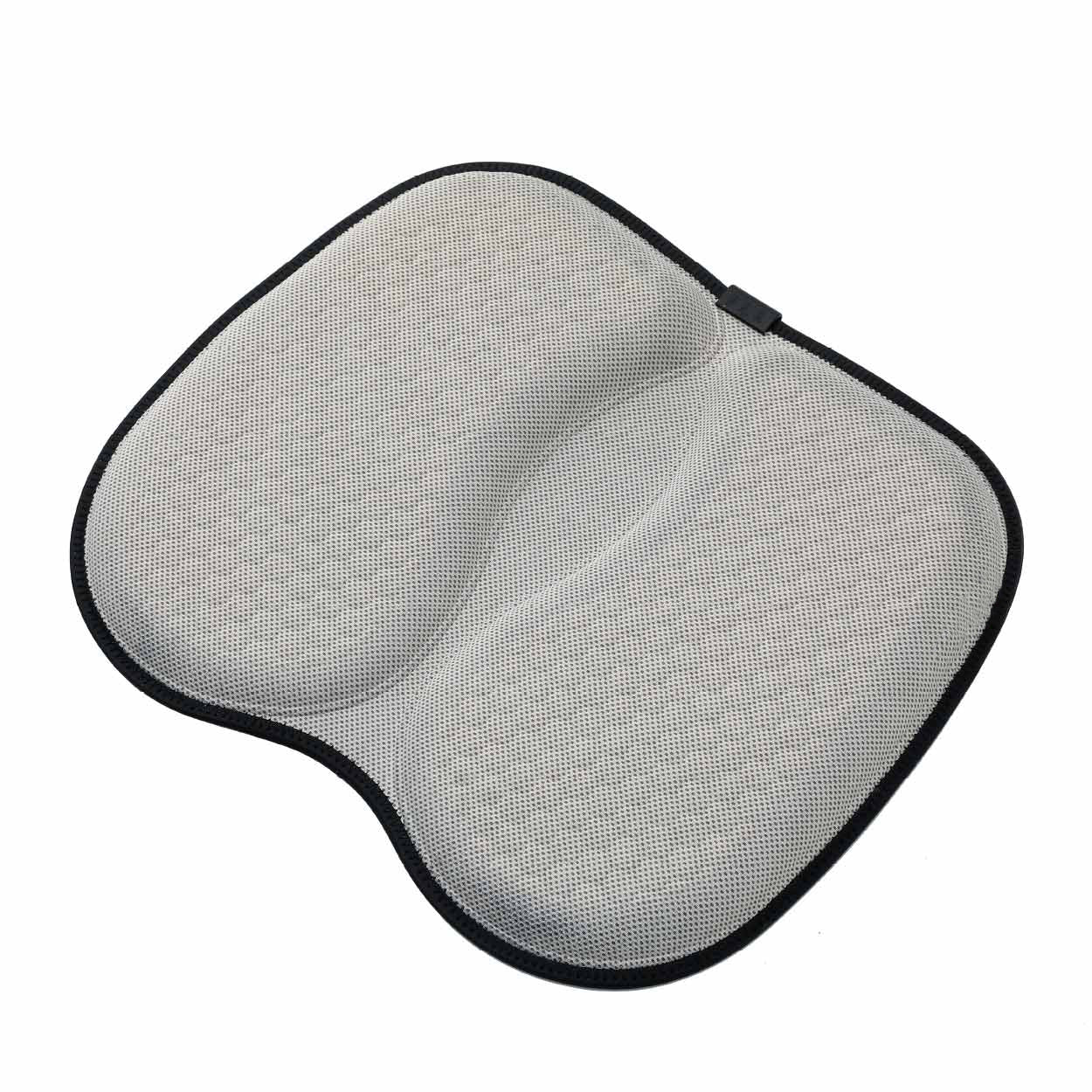 Gel-sædehynde til bilsæde med honeycomb-design