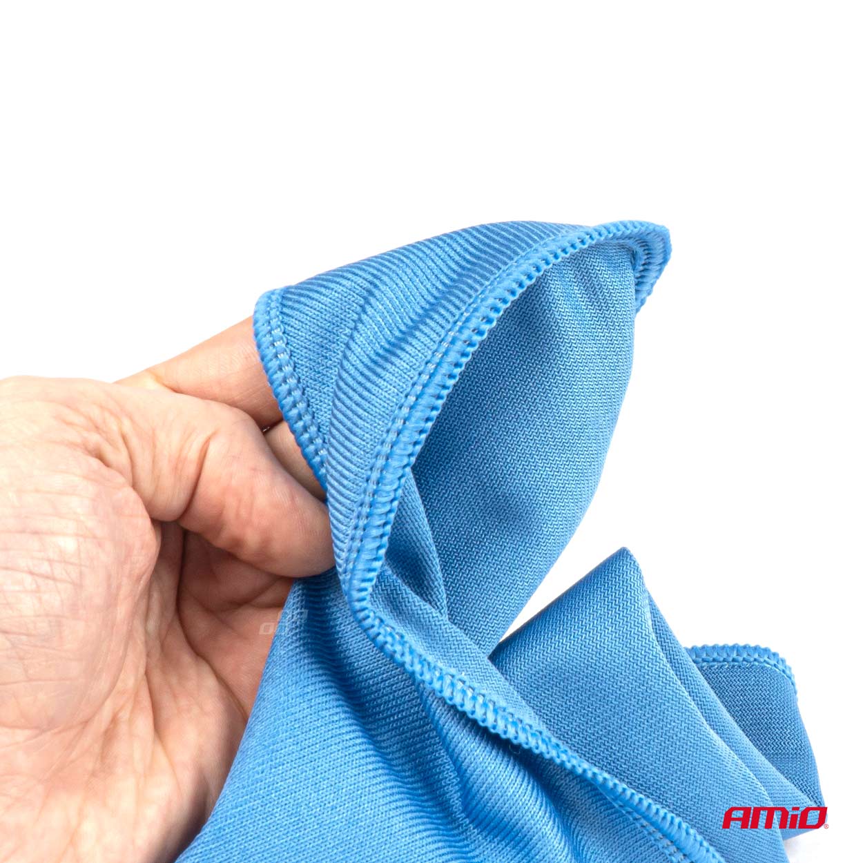 Mikrofiberklud til ruder med 300 g/m²