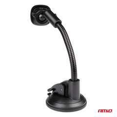 Telefonholder med magnet og justerbar arm