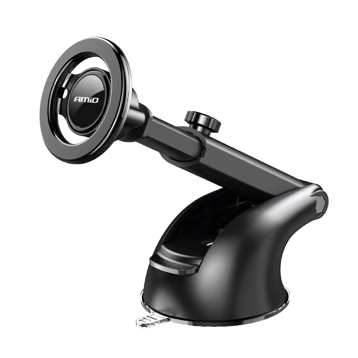 MagSafe-telefonholder med sugekop til bil