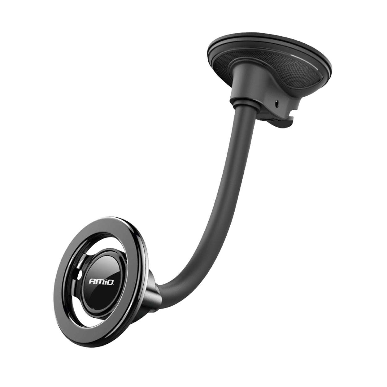 MagSafe-telefonholder med sugekop til bilen