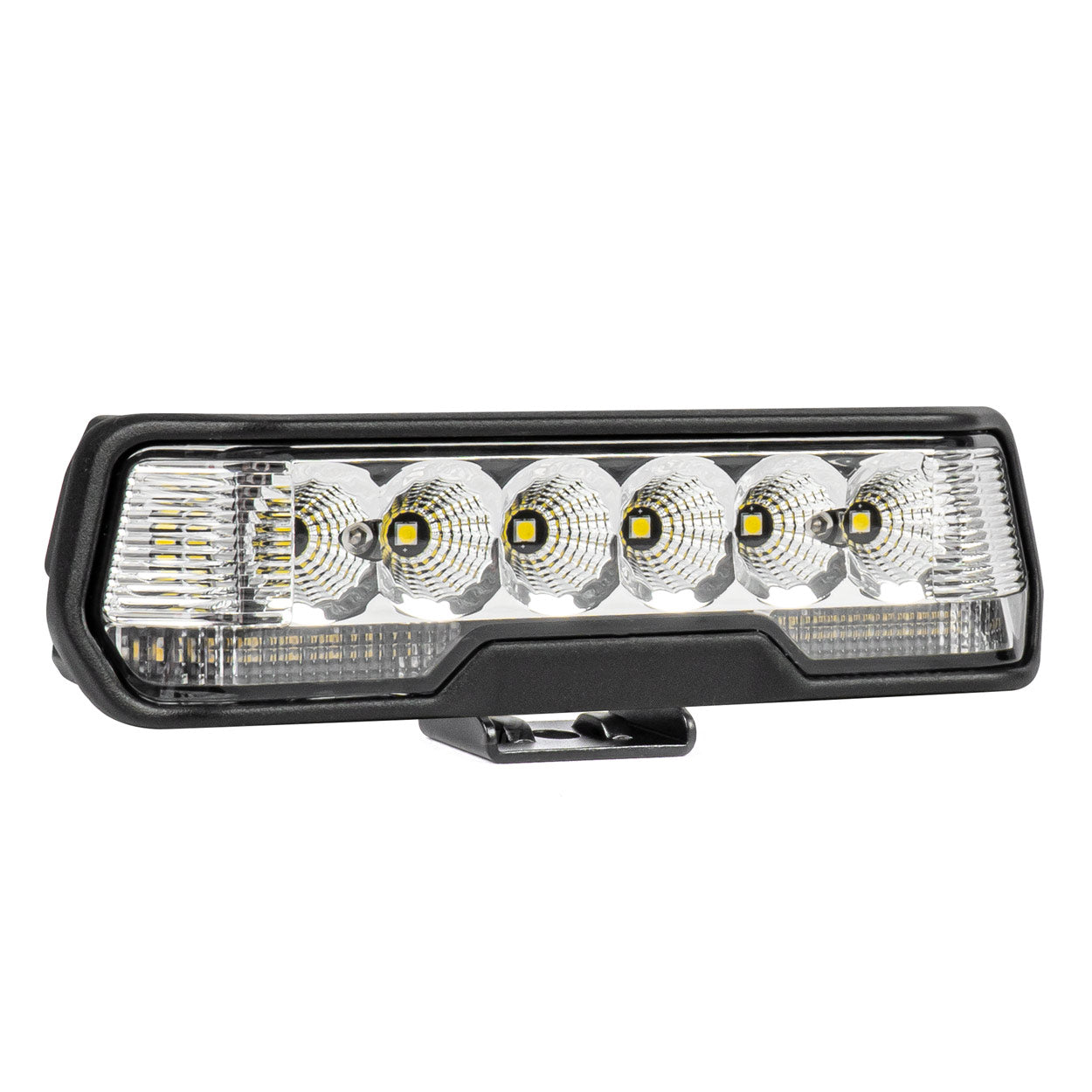 LED arbejdslygte PRO Series set forfra