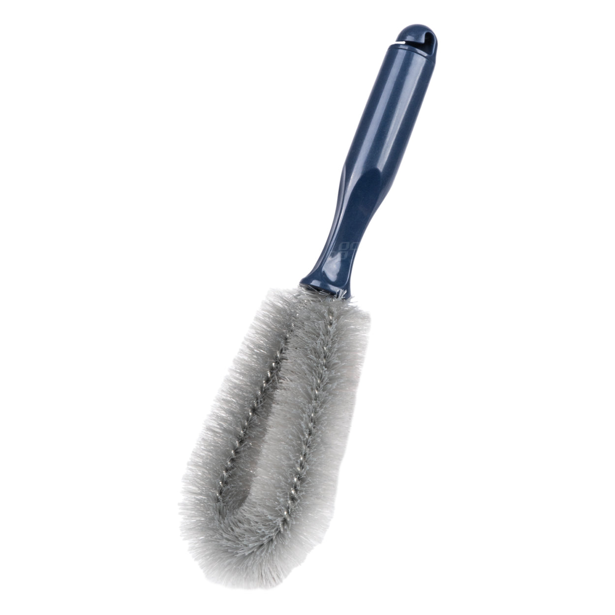 Fælgbørste på 26,5 cm til rengøring af hjul og fælge