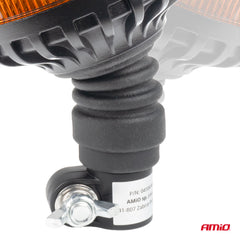 Detalje af LED advarselslampe W28P