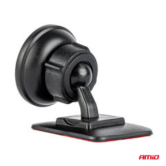 Magnetisk telefonholder til smartphone i bil