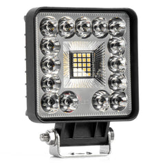 LED-arbejdslampe AWL61 set forfra