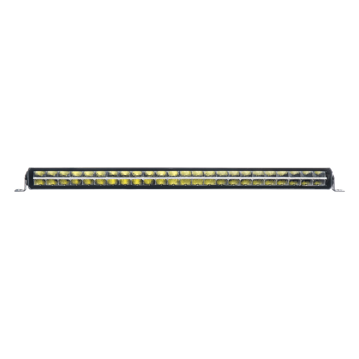 LED arbejdslampe AWL73 med paneldesign