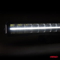 LED arbejdslampe AWL73 set fra siden